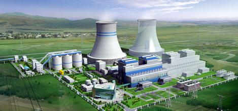 火力發(fā)電廠(chǎng)輔助電機