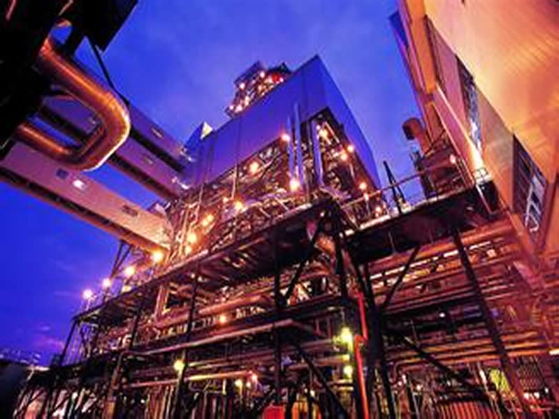 火力發(fā)電廠(chǎng)輔助電機