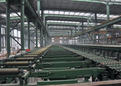 石化行業(yè)專(zhuān)用電機