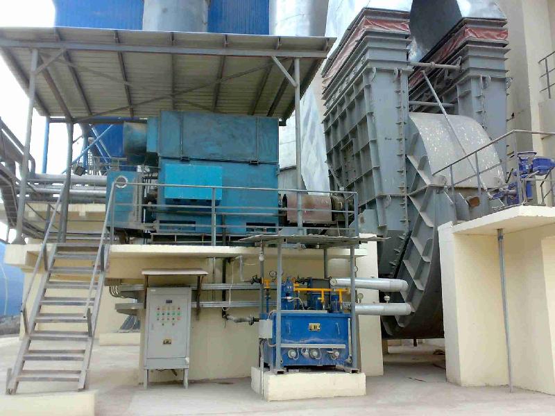 水泥廠(chǎng)專(zhuān)用電機