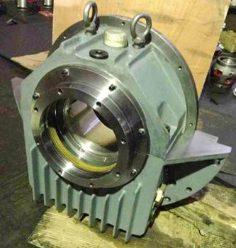 上海電機廠(chǎng)DQ、ZQ滑動(dòng)軸承軸瓦