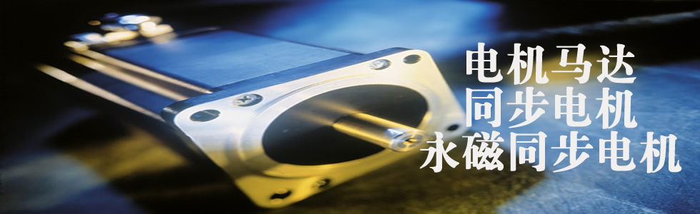 高壓電機、低壓電機